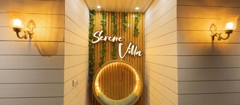 Serene Villa by iLiF Hotels