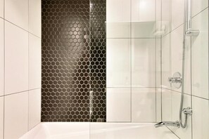 Apartemen | Kamar mandi