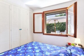 2 Schlafzimmer