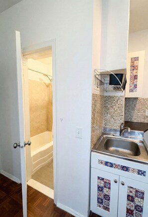 Bathroom - Spacious Apartment on the Upper West Side (New York)