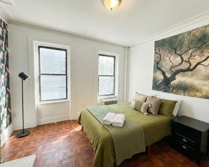 Room - Spacious Apartment on the Upper West Side (New York)