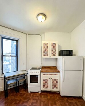 Private kitchen - Spacious Apartment on the Upper West Side (New York)
