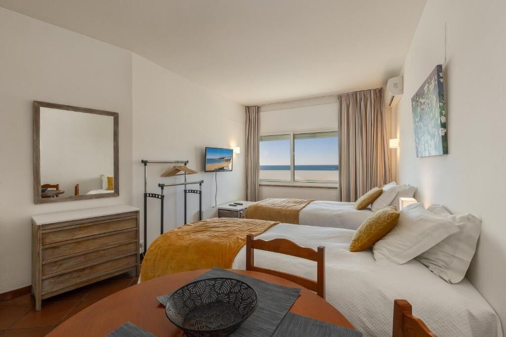 Appartement, vue mer | Wi-Fi gratuit