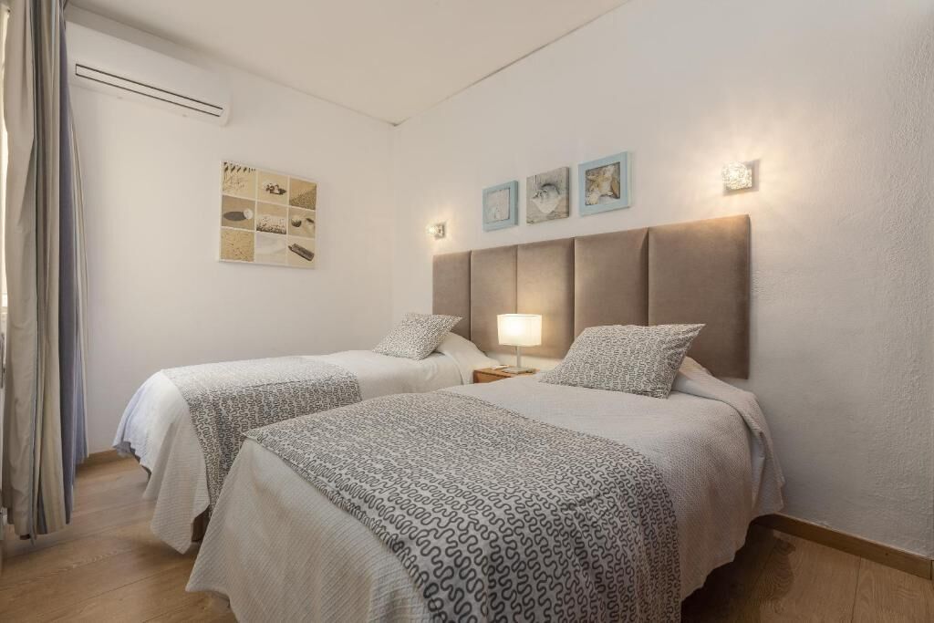 Appartement, 1 chambre, vue mer | Wi-Fi gratuit