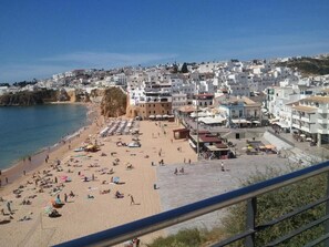 Beach - APARTAMENTOS PESCADORES (Albufeira)
