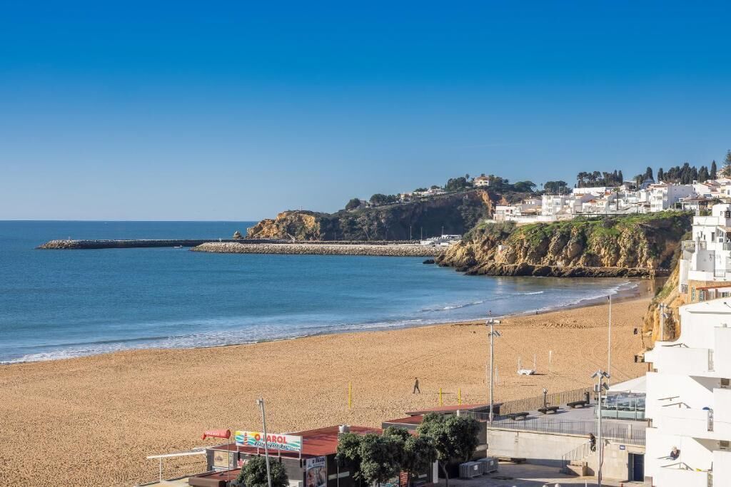 Plage