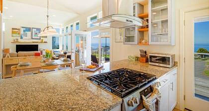 Cottage by the Sea