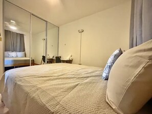 Iron/ironing board, WiFi, bed sheets - Vrbo Property (Aguada)