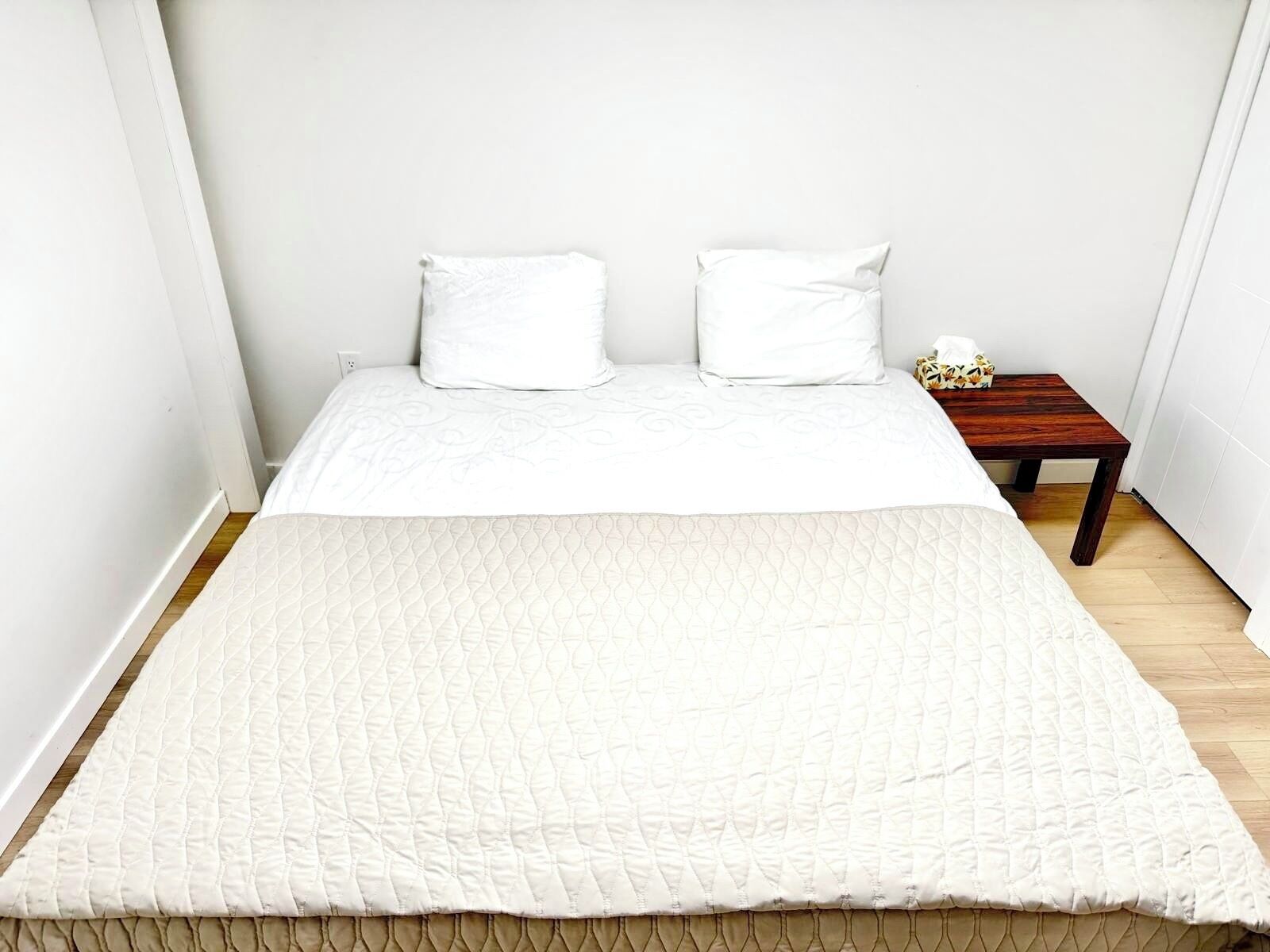 1 chambre, Wi-Fi