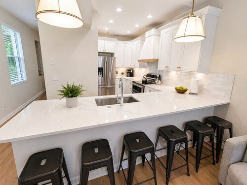 Downtown St. Pete Radiant Retreat