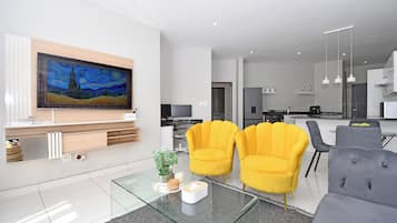 Smart TV