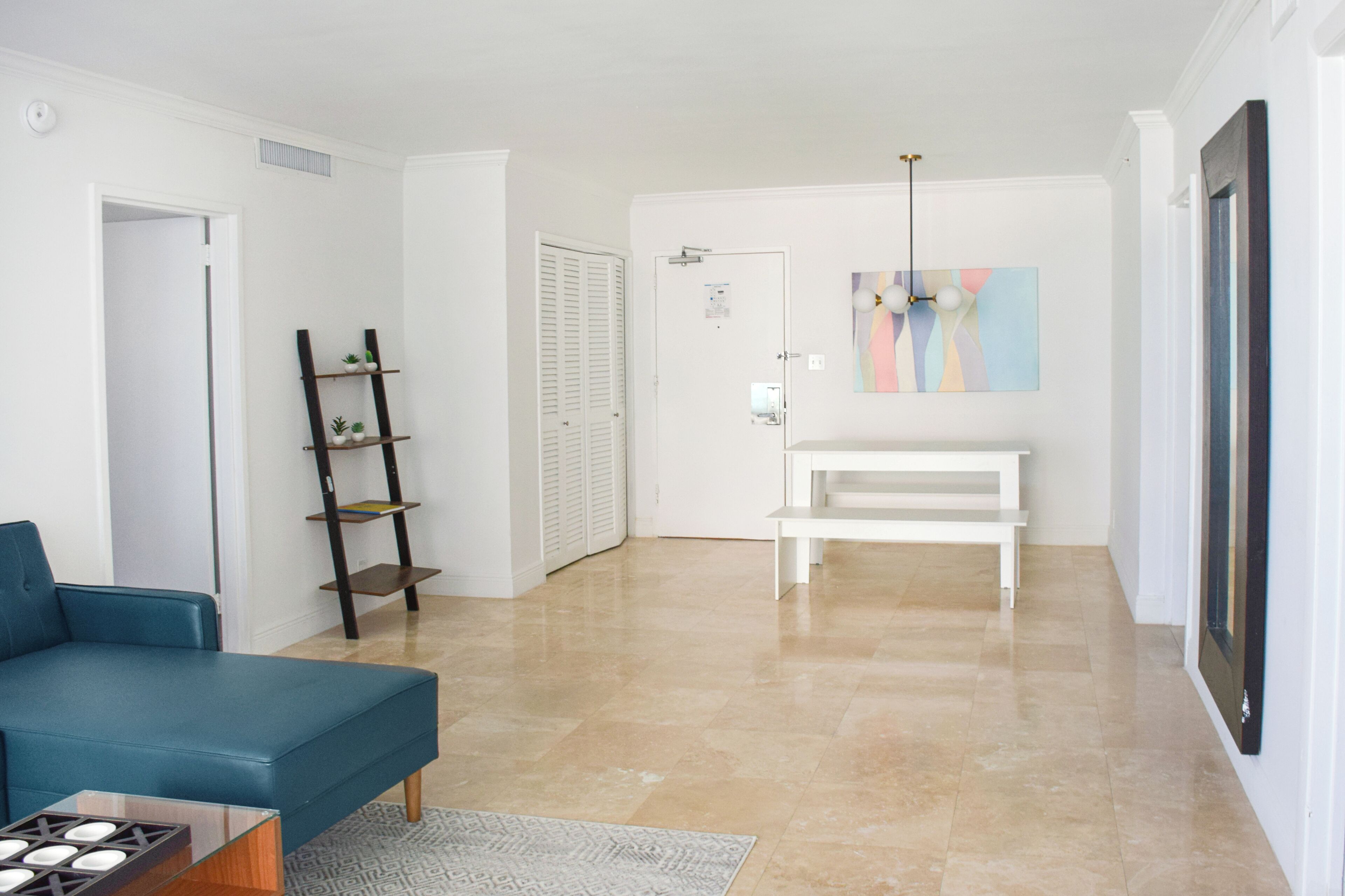 2 X 2 Bedroom Suites Partial Oceanview, Beachaccess Adjacent Rooms C D E F Units - Miami Beach, FL