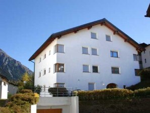 Exterior - Clois B Loughlin by Interhome (Lenzerheide)
