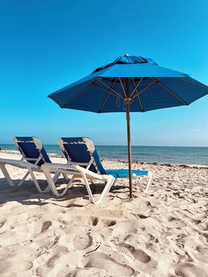 Plage