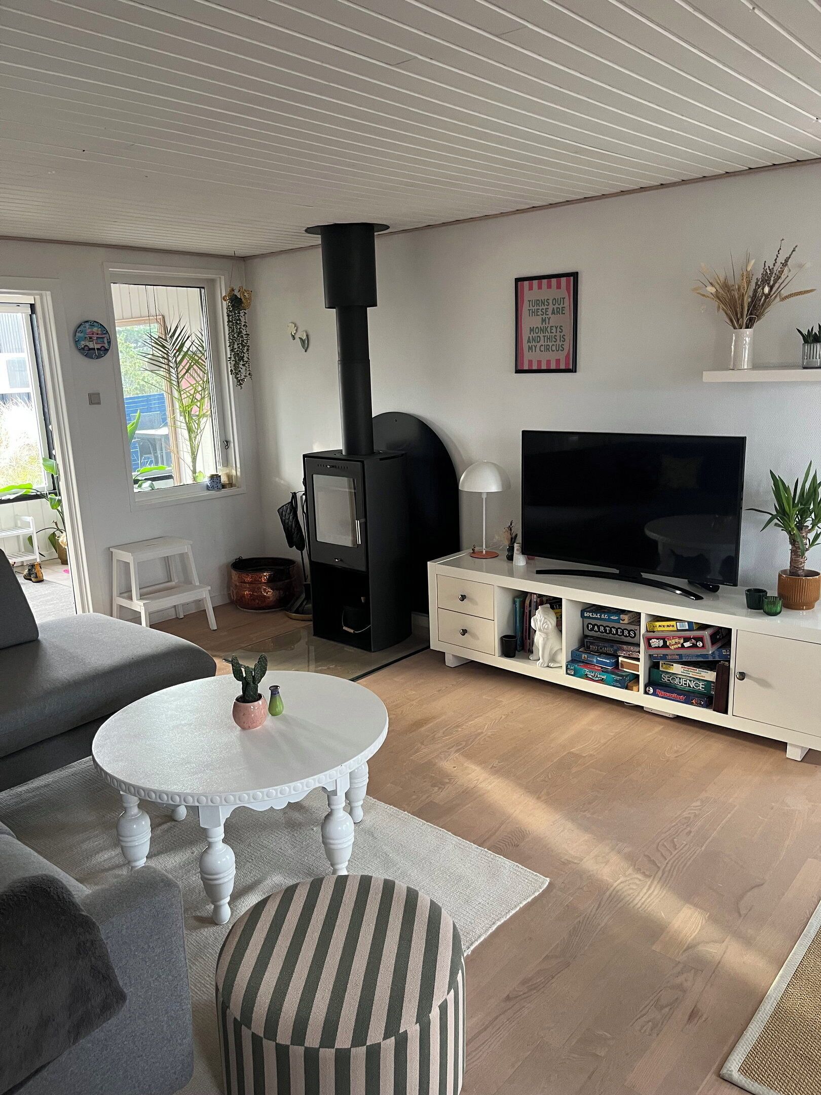 Fernseher