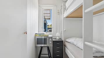 3 habitaciones y wifi gratis