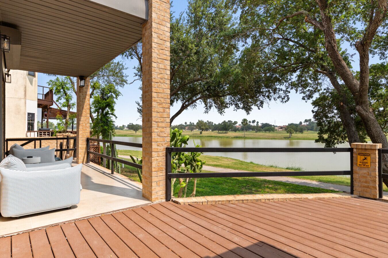 Terrazza/patio