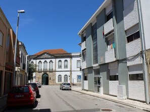 Außenbereich