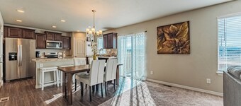 ~Restful Rockcastle Dr~ Wine, GameRoom & HotTub