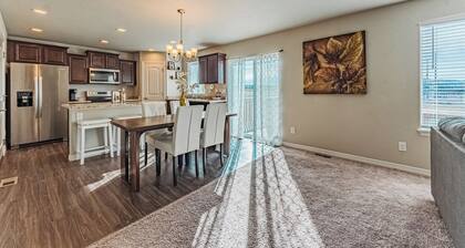 ~Restful Rockcastle Dr~ Wine, GameRoom & HotTub