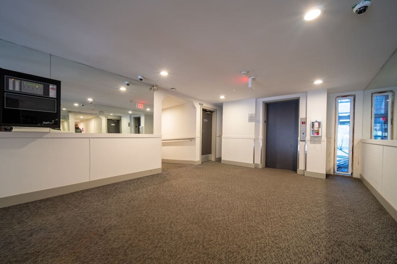 Hall