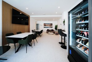 Interior - Veluna Salzburg One (Salzburg)