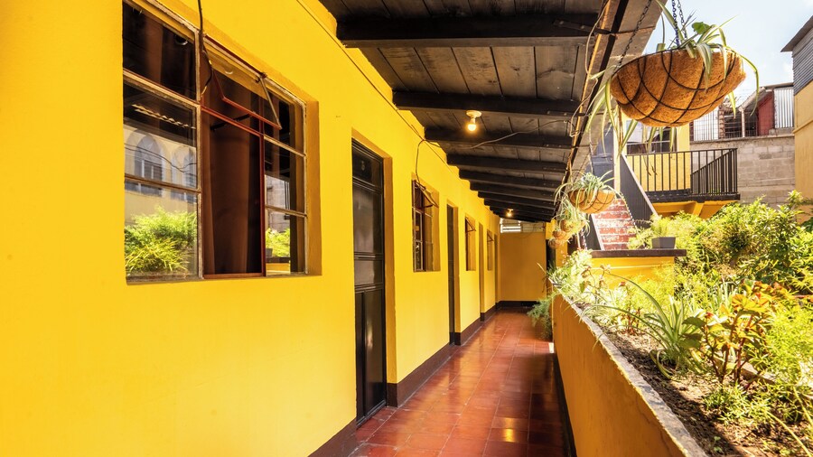 Hotel Itzel