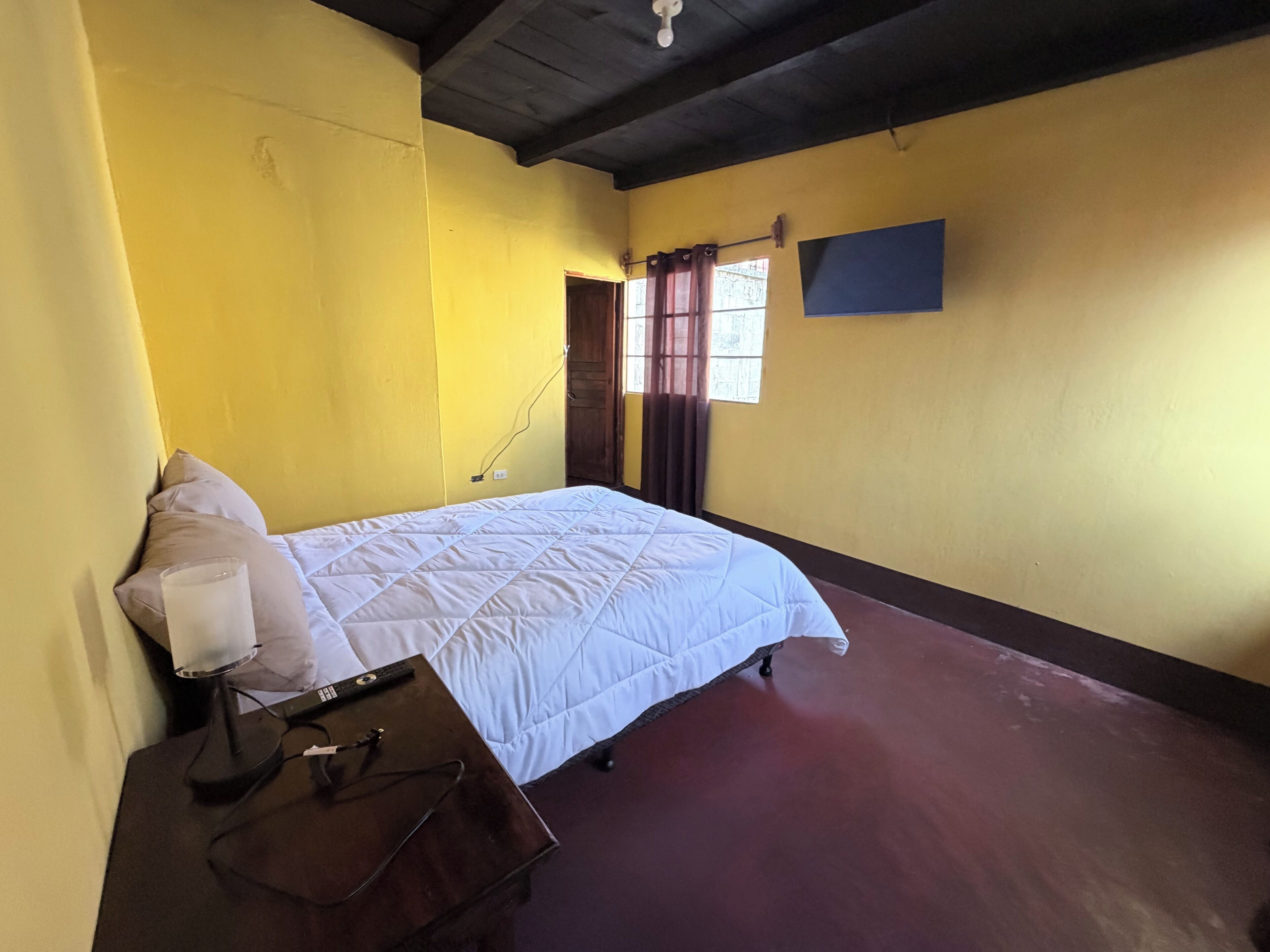 Deluxe Room, Garden View | Free WiFi