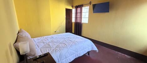 Deluxe Room, Garden View | Free WiFi