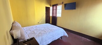 Hotel Itzel