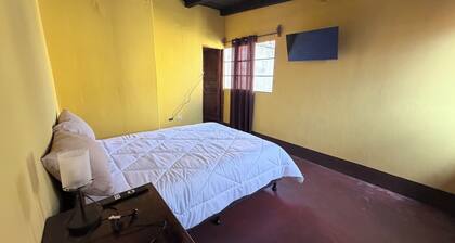 Hotel Itzel