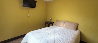 Hotel Itzel