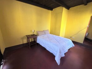 Deluxe Room, Garden View | Free WiFi - Hotel Itzel (Coban)
