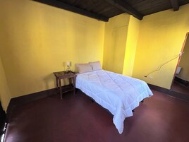 Deluxe Room, Garden View | Free WiFi