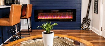 Modern Cozy Retreat Near Starved Rock w/ King Bed