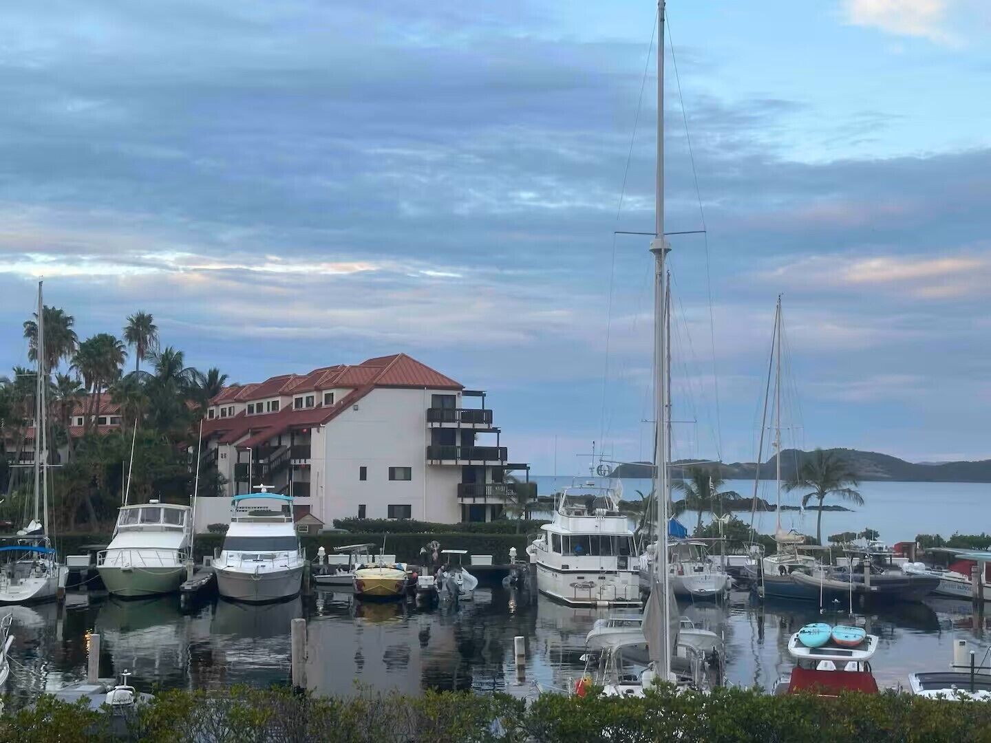 Marina