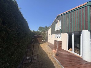 Exterior - Vacances proches du lac ! (BISCARROSSE)