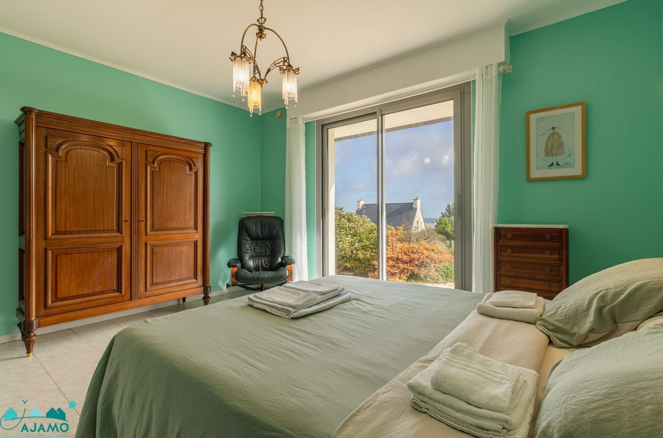 Kamer