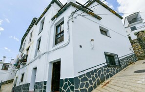 Exterior - 3 bedroom amazing home in Berchules (Berchules)