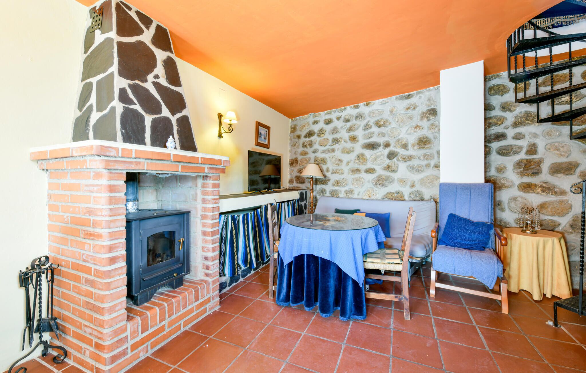 3 Bedroom Amazing Home In Berchules - Trevélez