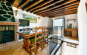 Dining - 3 bedroom amazing home in Berchules (Berchules)