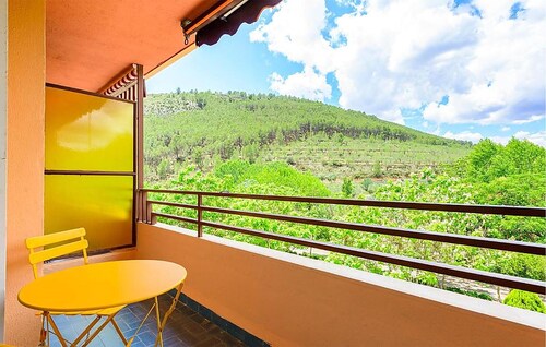 3 bedroom amazing apartment in Jérica