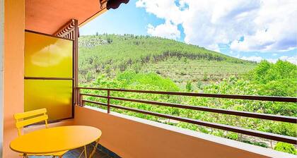 3 bedroom amazing apartment in Jérica