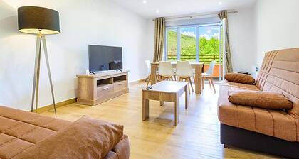 3 bedroom amazing apartment in Jérica