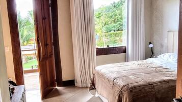House, Balcony, Mountain View | Free WiFi