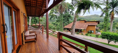 Casa da Maia