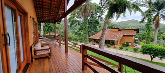 Casa da Maia