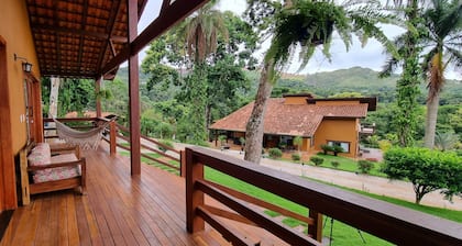 Casa da Maia