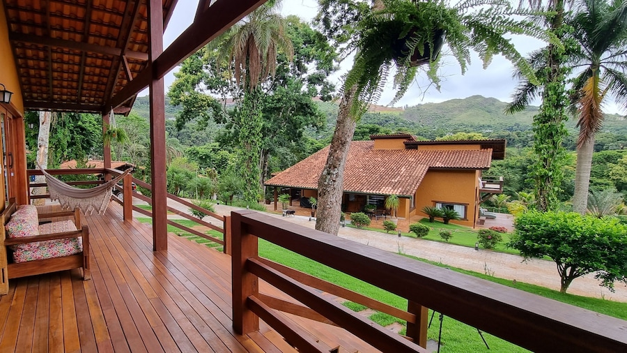 Casa da Maia