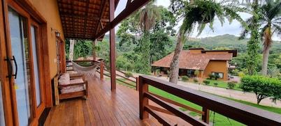 Casa da Maia